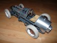 FERRARI 125 F1 It�lie 1948- debut Ferrari F1
