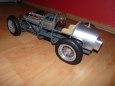 FERRARI 125 F1 It�lie 1948- debut Ferrari F1