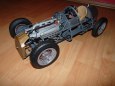FERRARI 125 F1 It�lie 1948- debut Ferrari F1