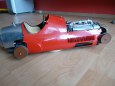 FERRARI 125 F1 It�lie 1948- debut Ferrari F1