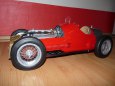 FERRARI 125 F1 It�lie 1948- debut Ferrari F1
