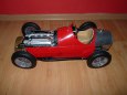 FERRARI 125 F1 It�lie 1948- debut Ferrari F1