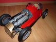 FERRARI 125 F1 It�lie 1948- debut Ferrari F1