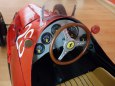 FERRARI 125 F1 It�lie 1948- debut Ferrari F1
