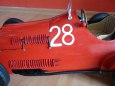 FERRARI 125 F1 It�lie 1948- debut Ferrari F1
