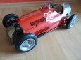 FERRARI 125 F1 It�lie 1948- debut Ferrari F1