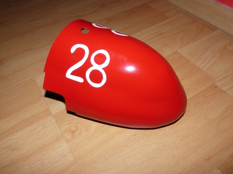 FERRARI 125 F1 Itálie 1948- debut Ferrari F1 FERRARI 125 F1 Itálie 1948- debut Ferrari F1