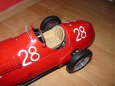 FERRARI 125 F1 It�lie 1948- debut Ferrari F1