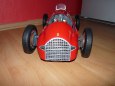 FERRARI 125 F1 It�lie 1948- debut Ferrari F1