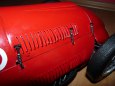 FERRARI 125 F1 It�lie 1948- debut Ferrari F1