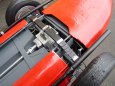FERRARI 125 F1 It�lie 1948- debut Ferrari F1