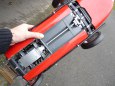 FERRARI 125 F1 It�lie 1948- debut Ferrari F1