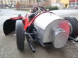 FERRARI 125 F1 It�lie 1948- debut Ferrari F1