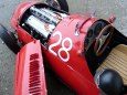 FERRARI 125 F1 It�lie 1948- debut Ferrari F1