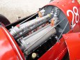 FERRARI 125 F1 It�lie 1948- debut Ferrari F1