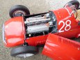 FERRARI 125 F1 It�lie 1948- debut Ferrari F1