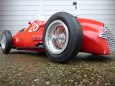 FERRARI 125 F1 It�lie 1948- debut Ferrari F1