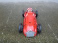 FERRARI 125 F1 It�lie 1948- debut Ferrari F1