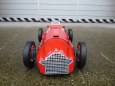 FERRARI 125 F1 It�lie 1948- debut Ferrari F1
