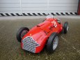 FERRARI 125 F1 It�lie 1948- debut Ferrari F1