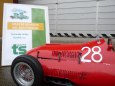 FERRARI 125 F1 It�lie 1948- debut Ferrari F1