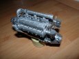 FERRARI 125 F1 GP Italie 1949