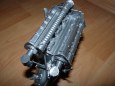 FERRARI 125 F1 GP Italie 1949