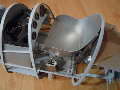 FERRARI 125 F1 GP Italie 1949 FERRARI 125 F1 GP Italie 1949