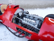 FERRARI 125 F1 GP Italie 1949