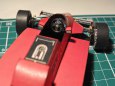 Ferrari 126 C2