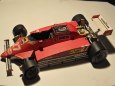 Ferrari 126 C2
