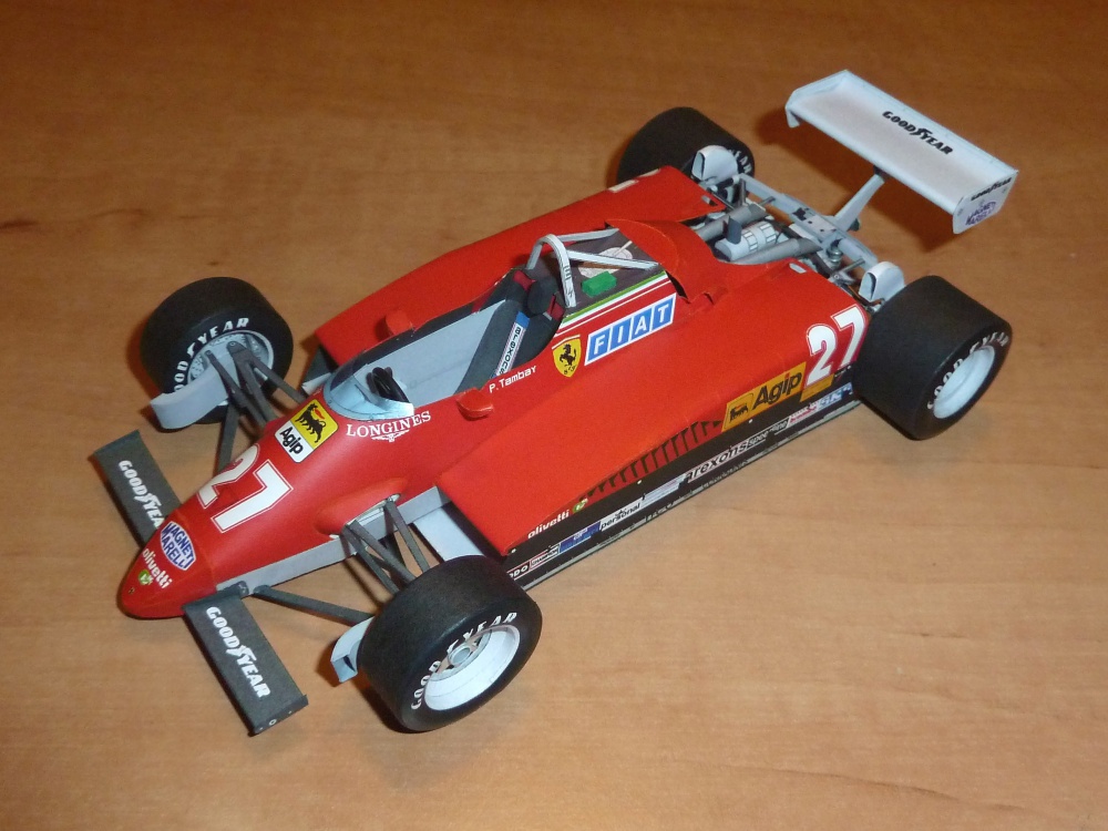 Ferrari 126C2 (1982; Tambay) (Pln� velikost v nov�m okn�) Ferrari 126C2 (1982; Tambay)