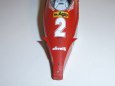 Ferrari 126 C - G. Villeneuve, GP Italy - practice 1980