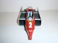 Ferrari 126 C - G. Villeneuve, GP Italy - practice 1980