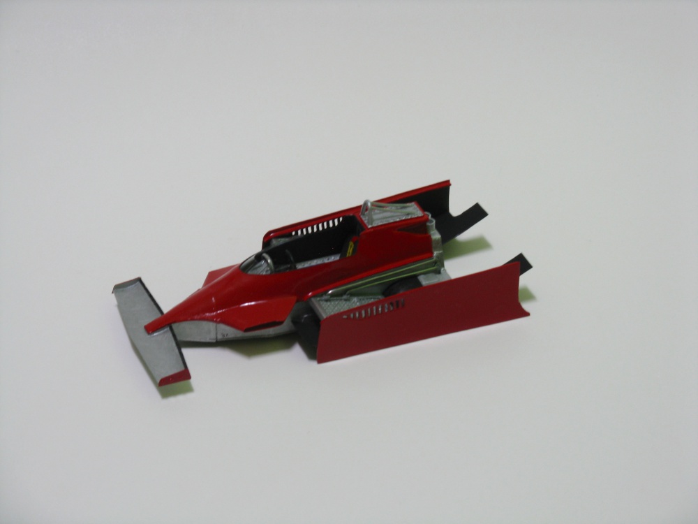 Ferrari 126 CK Turbo - 1981 (Plná velikost v novém okně) Ferrari 126 CK Turbo - 1981