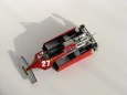 Ferrari 126 CK Turbo - 1981