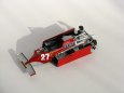 Ferrari 126 CK Turbo - 1981