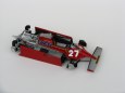 Ferrari 126 CK Turbo - 1981