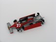 Ferrari 126 CK Turbo - 1981