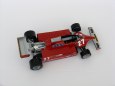 Ferrari 126 CK Turbo - 1981
