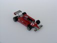 Ferrari 126 CK Turbo - 1981