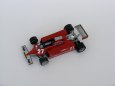 Ferrari 126 CK Turbo - 1981