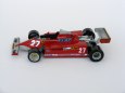 Ferrari 126 CK Turbo - 1981