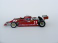 Ferrari 126 CK Turbo - 1981