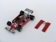 Ferrari 126 CK Turbo - 1981