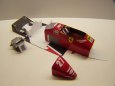 Ferrari 156/85, 1985, M. Alboreto