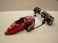 Ferrari 156/85, 1985, M. Alboreto