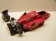 Ferrari 156/85, 1985, M. Alboreto