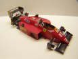 Ferrari 156/85, 1985, M. Alboreto