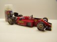Ferrari 156/85, 1985, M. Alboreto